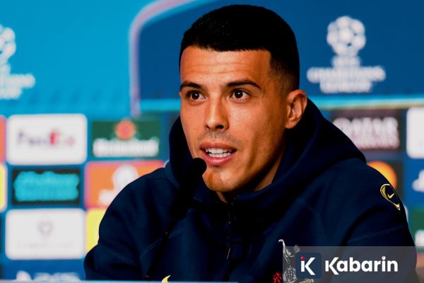 Tottenham Lupakan Sejenak Liga Inggris, Fokus Hadapi Atletico Madrid