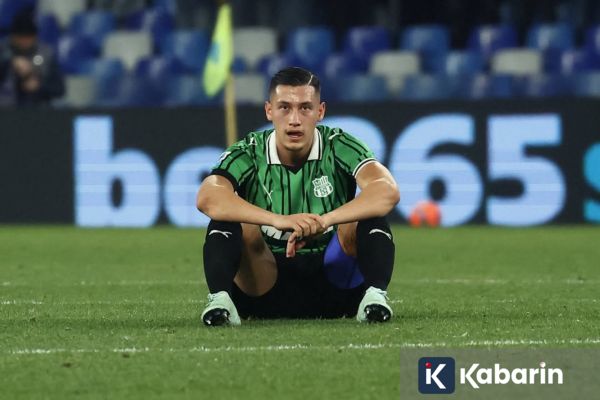 Jay Idzes Sayangkan Sassuolo Gagal Meraih Poin Lawan Lazio