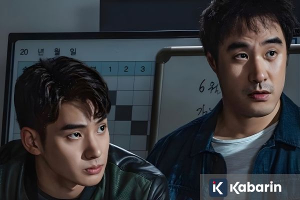 Film “The Ultimate Duo” Siap Tayang Setelah Tertunda Hampir Tujuh Tahun