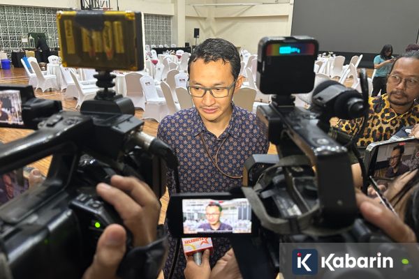 Pegawai Bea Cukai yang Pindahkan Uang Hasil Korupsi Diperiksa KPK