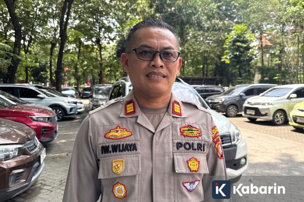 Tiga Toko Obat Keras di Jaktim Digrebek Polisi