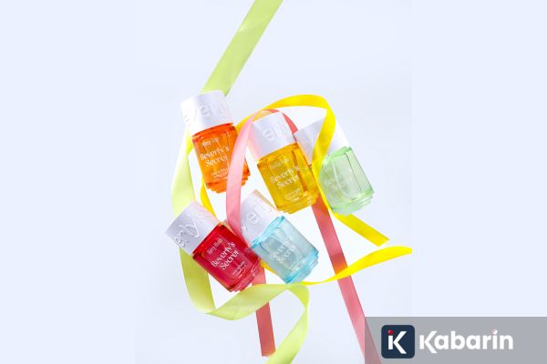 Beverly’s Secret Rilis 5 Parfum Baru dengan Wangi Fresh Buat Aktivitas