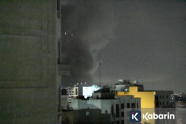 Iran Minta Bantuan Negara dan Warga untuk Tandai Posisi Pasukan AS dan Israel