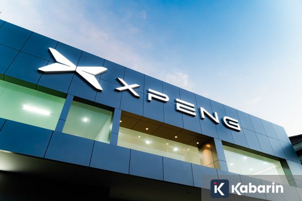 Xpeng Perkenalkan SUV Fastback Mona L03, Siap Debut pada Juli 2026