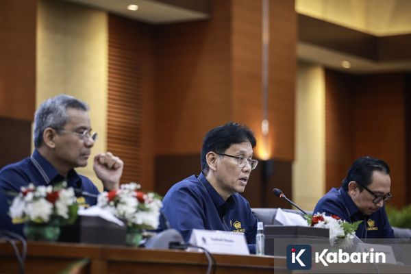 Kemenkeu: Serapan Anggaran MBG Capai Rp44 Triliun per 9 Maret 2026