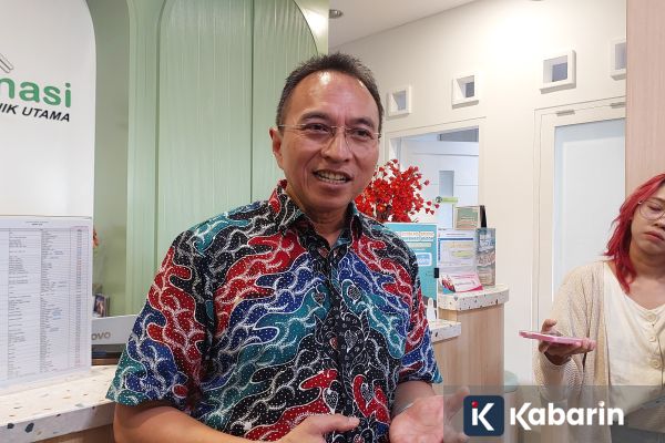 Vaksinasi Campak Difokuskan untuk Anak Usia 9 Bulan hingga 15 Tahun