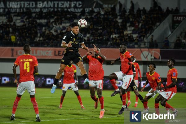 Jan Olde Kecewa Dewa United Gagal Masuk Semifinal