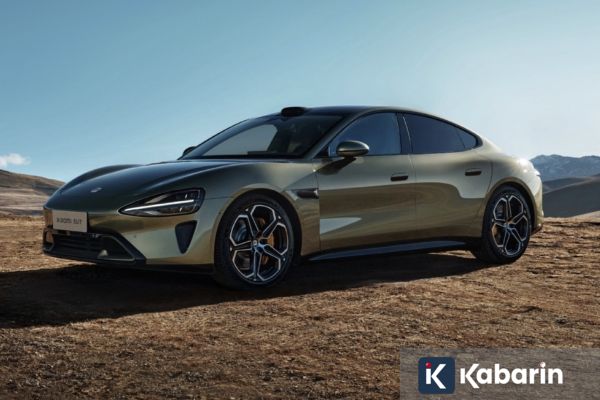 Xiaomi Siapkan SU7 Versi Terbaru dengan LiDAR dan Sistem Listrik Bertegangan Tinggi