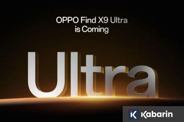 Bocoran Fitur Kamera OPPO Find X9 Ultra Mulai Terkuak
