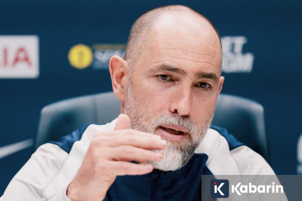 Tottenham Dihantam Kondisi Sulit Jelang Lawan Liverpool