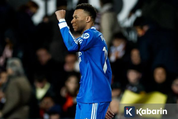 Madrid Tanpa Mbappe Saat Menjamu Elche di Bernabeu