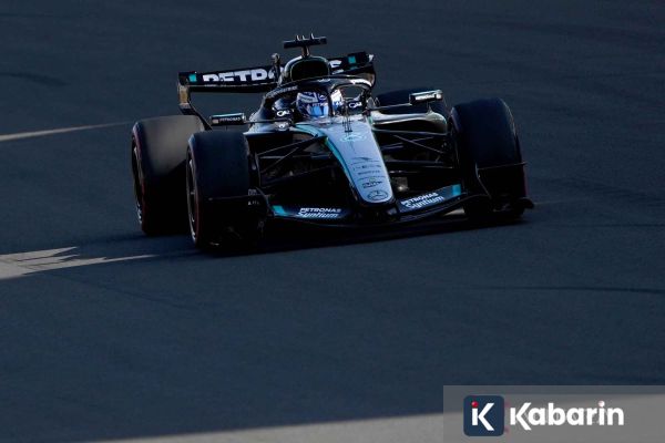 Duo Mercedes Siap Tunjukkan Dominasi di GP Miami