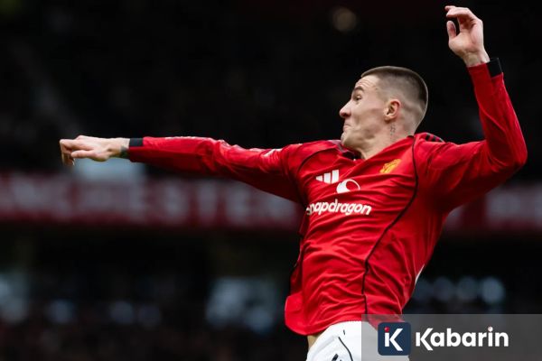 MU Balik ke Jalur Kemenangan Usai Kalahkan Aston Villa 3-1