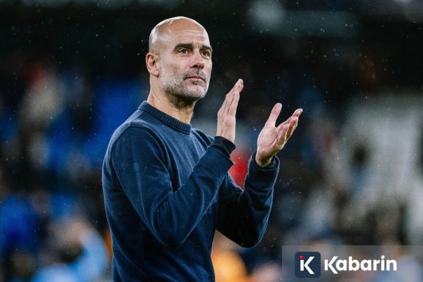 Kalahkan Arsenal, Pep Guardiola Tegaskan Manchester City Belum Tentu Juara Liga