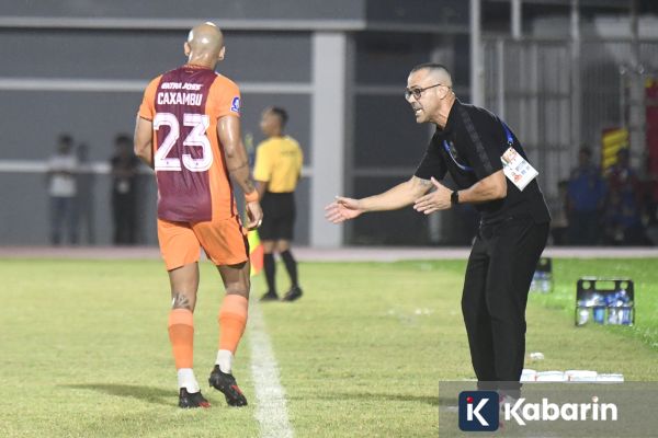 Borneo FC Waspadai Kebangkitan Madura United