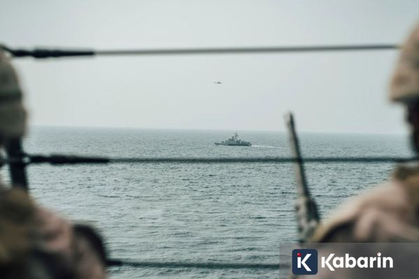 Austria dan Belgia Pilih Tidak Terlibat Operasi di Selat Hormuz