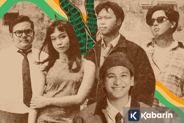 Synchronize Fest 2026 Hadirkan Kolaborasi Reality Club-Phum Viphurit