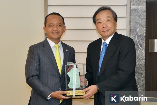 Proyek Gas Masela Didorong Lebih Cepat Setelah Kesepakatan Investasi Jumbo