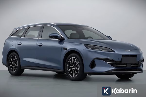 BYD Kembangkan Seal 06 Wagon Hybrid dengan Mode Listrik Hingga 210 Km