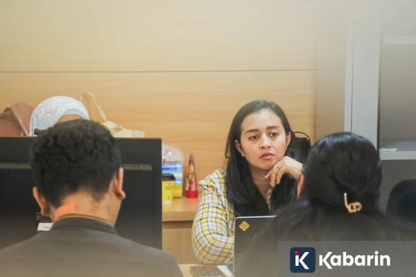 Jelang Lebaran, 500 Pekerja Konsultasi Soal THR ke Kemnaker
