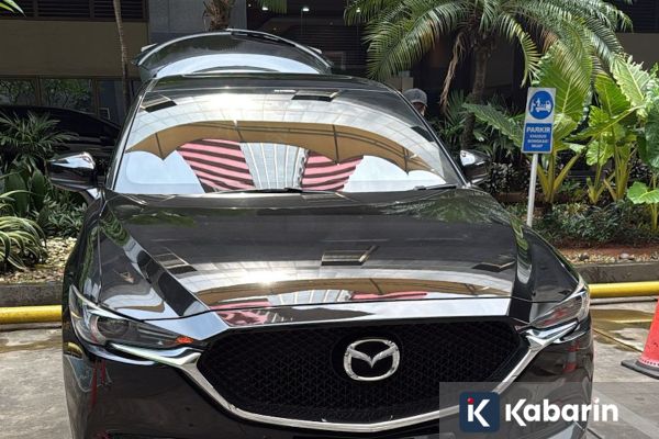 KPK Sita Satu Mobil dan 78 Ribu Dolar Singapura dari Kasus Bea Cukai