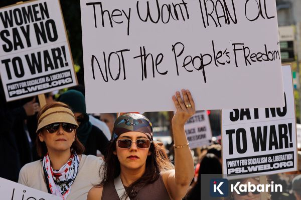 AS Evakuasi 50.000 Warganya dari Timteng di Tengah Memanasnya Konflik