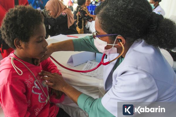 Waspadai 4 Jenis Penyakit Infeksi Jantung pada Anak 