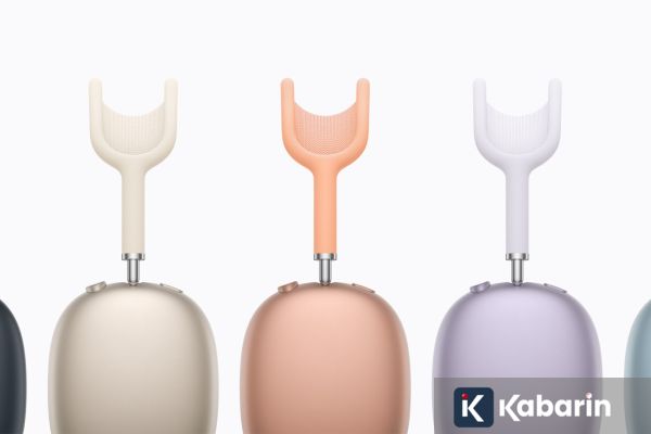 Apple Rilis AirPods Max 2 dengan Peningkatan ANC dan Fitur Terjemahan Real Time