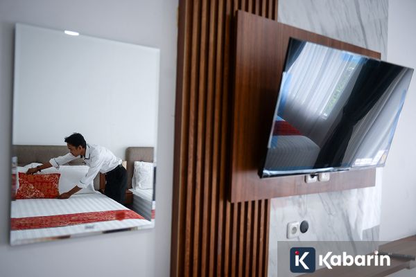 Cara Mencegah Bau Tak Sedap di Kamar Tidur