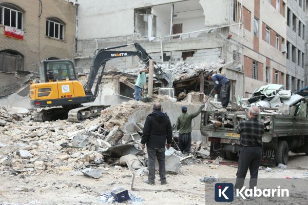 Trump Sebut Perang Lawan Iran Belum Usai, Tapi “Segera” Berakhir