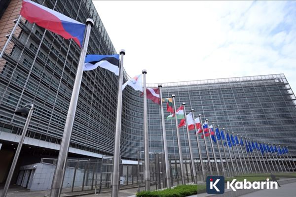 Negara-negara Eropa Tolak Perintah AS untuk Kerahkan Pasukan ke Selat Hormuz