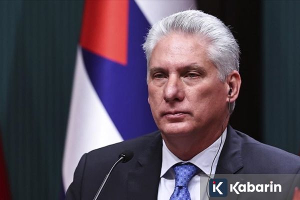 Presiden Kuba Buka Peluang Dialog dengan AS Tanpa Syarat Politik