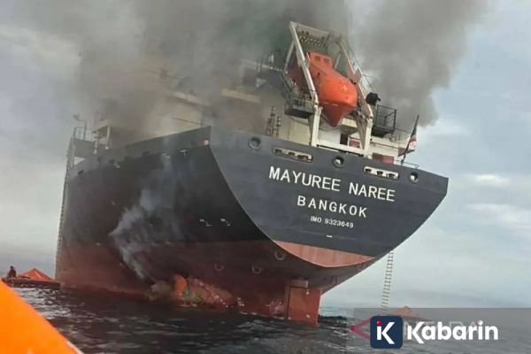 Jepang Cari Pasokan Energi Alternatif Imbas Krisis Selat Hormuz