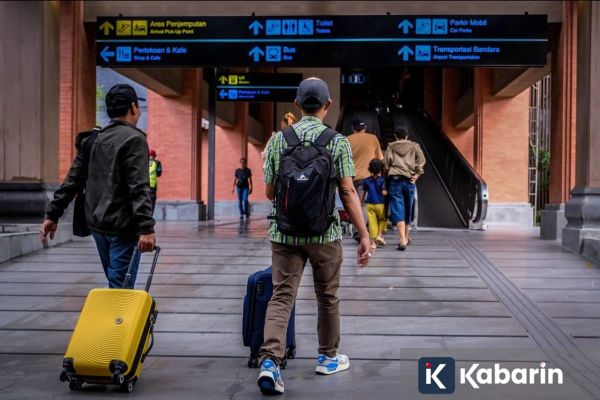 Tips Traveling Anti Stres dengan Atur Manajemen Waktu