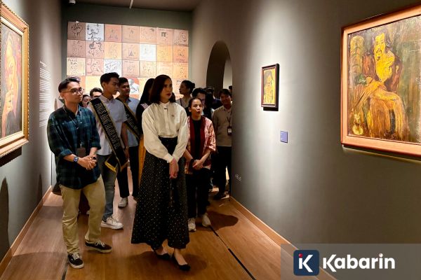 Kemenpar Ingin Jakarta Menjadi Destinasi Wisata saat Libur Lebaran