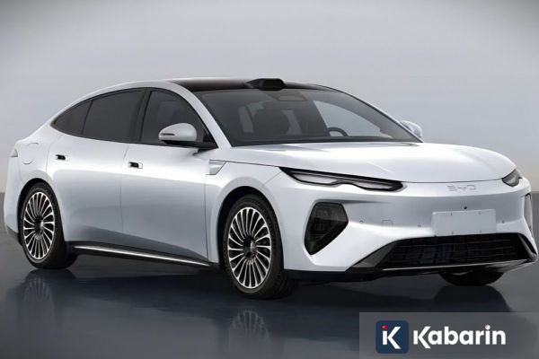 Berkat Baterai Blade 2.0, BYD Seal 08 Miliki Jarak Tempuh 1.000 Km