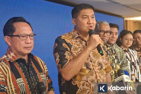 Pemerintah Siapkan Aturan Baru Rusun Subsidi dengan Cicilan Hingga 30 Tahun