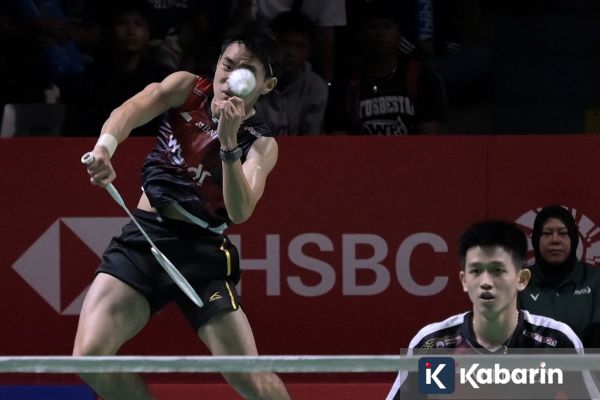 Indonesia Turunkan 17 Atlet Bulu Tangkis pada Kejuaraan Asia 2026 di China