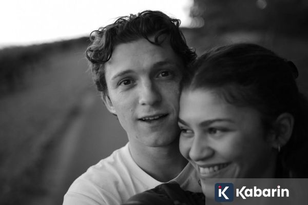 Zendaya: Banyak yang Tertipu Foto AI Penikahannya dengan Tom Holland