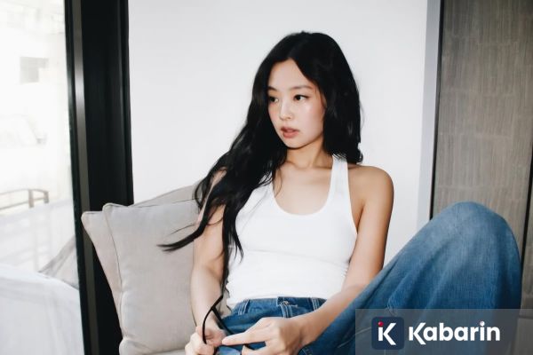 Jennie Bakal Jadi Headliner di Lollapalooza Chicago 2026