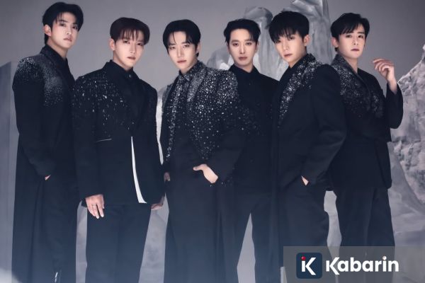 JYP Entertainment Ambil Langkah Hukum pada Pelaku Stalker Anggota 2PM