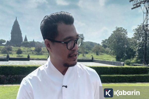 InJourney Hadirkan Lebaran di Candi, Event Seru Menanti Wisatawan