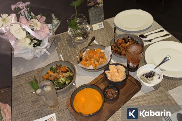 Inspirasi Menu Lebaran yang Lezat dan Variatif untuk Disajikan di Rumah