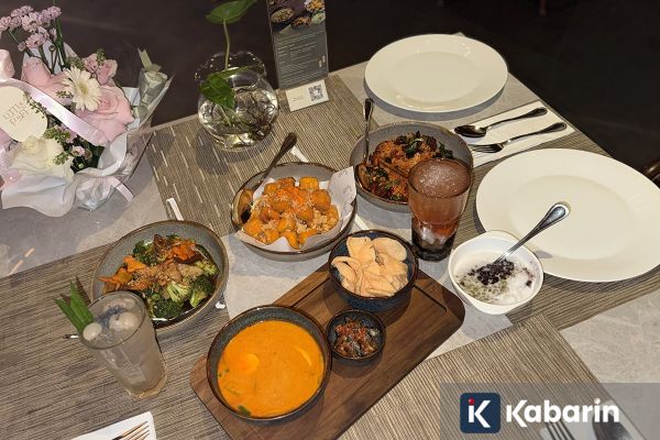 Berbagai Menu Khas Lebaran untuk Inspirasi Masakan Istimewa di Rumah