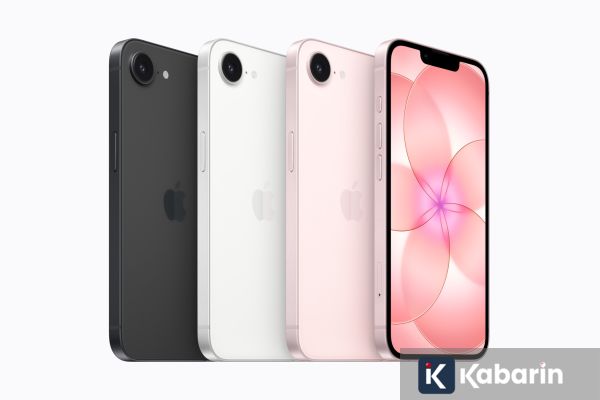 iPhone 19e Dirumorkan Pakai Layar ProMotion