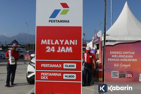 Masyrakat Diimbau Agar Tak "Panic Buying" saat Beli BBM Jelang Lebaran