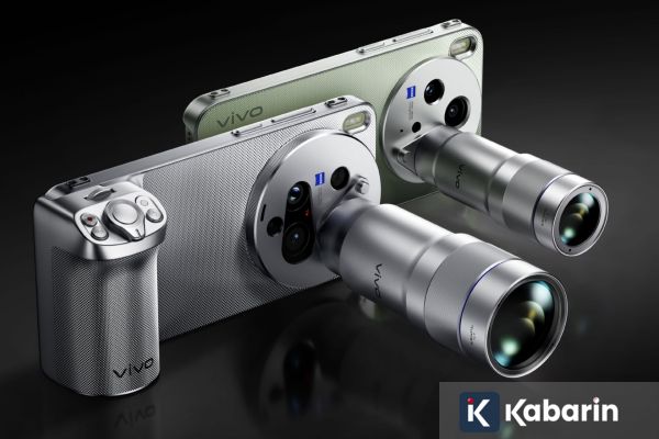 Desain Vivo X300 Ultra dan X300s Mulai Terungkap Jelang Peluncuran Resmi