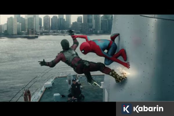 Spider-Man Kehilangan Segalanya di “Brand New Day”