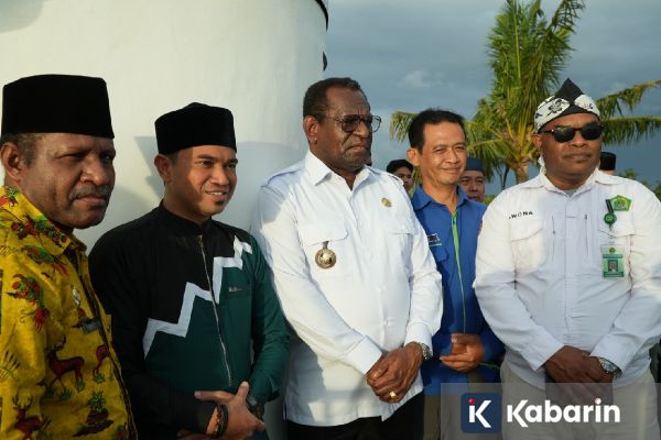 Kemenag: Hilal 1 Syawal di Merauke Belum Teramati Sesuai Standar MABIMS