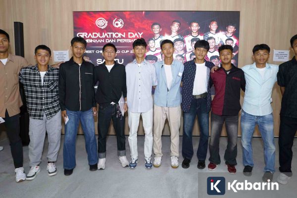 Tim Garuda Baru Siap Tampil di Ajang Dunia Anak Jalanan 2026